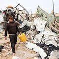 EYAD BABA / AFP