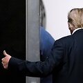 JAV prokuroras paragino vadovautis &bdquo;sveiku protu&ldquo; ir pripažinti D. Trumpą kaltu / Andrew Kelly / REUTERS