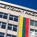Lietuvos radijas ir televizija / BNS nuotr.