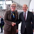 Bernd von Jutrczenka / dpa/picture-alliance