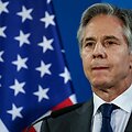 NATO užsienio reikalų ministrų susitikimas Pragoje. / Dominika Zarzycka / ZUMAPRESS.com