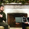 BRENDAN SMIALOWSKI / AFP
