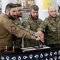 JAV panaikino draudimą perduoti jų ginklus Ukrainos brigadai &bdquo;Azov&ldquo; / Yuliia Ovsiannikova / ZUMAPRESS.com
