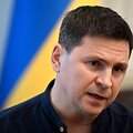 Kyjivas: &Scaron;. Korėja padeda Rusijai vykdyti masines ukrainiečių žudynes / SERGEI SUPINSKY / AFP