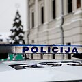 Asociatyvi nuotrauka / Erikas Ovčarenko/BNS nuotr.