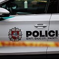 Policija / Erikas Ovčarenko/BNS nuotr.