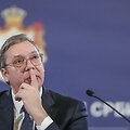 Serbija / Darko Vojinovic / AP