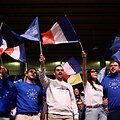 &bdquo;Coface&ldquo;: Prancūzijos vie&scaron;oji politika ir po pirmalaikių rinkimų bus saistoma ES / Stephanie Lecocq / REUTERS
