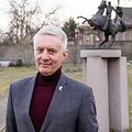 Valdemaras Sarapinas / Pauliaus Peleckio / BNS nuotr.