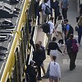Prancūzija: nepana&scaron;u / Peter Byrne / AP