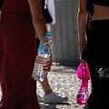 CRISTINA QUICLER / AFP