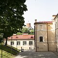 Istoriju namai / BNS nuotr.
