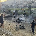 Hassan Shams / AP