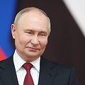 Rusijos prezidentas Vladimiras Putinas