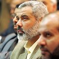 I. Haniyeh / Mohammed Salem / REUTERS