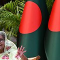 INDRANIL MUKHERJEE / AFP