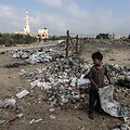 Abed Rahim Khatib / dpa/picture-alliance
