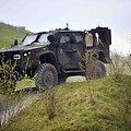 Jungtinė lengvojo taktinio transporto treniruotė Vokietijoje. / U.S. Army / ZUMAPRESS.com