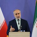 Rouzbeh Fouladi / ZUMAPRESS.com