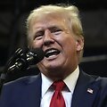 2024 metų rinkimai su Trumpu. / Rick Bowmer / AP
