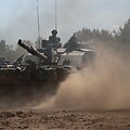 Jungtinės Karalystės tankas &bdquo;Challenger 2&ldquo;