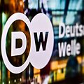 Vokiečių nacionalinis transliuotojas &bdquo;Deutsche Welle&ldquo;