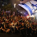 OREN ZIV / AFP