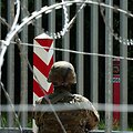 Galimas Lenkijos buferinės zonos atkūrimas prie Baltarusijos. / Kacper Pempel / REUTERS