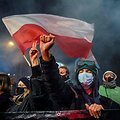 WOJTEK RADWANSKI / AFP