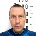 Į Pravieni&scaron;kių kalėjimą negrįžo nuteistasis Modestas Gadliauskas / LKT nuotr.