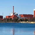 Olkiluoto AE / BNS nuotr.