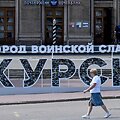 OLGA MALTSEVA / AFP