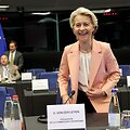 Svarbiausi naujos U. von der Leyen komandos EK nariai: nuo santūrių iki provokuojančių / FREDERICK FLORIN / AFP