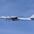 Rusijos naikintuvas Tu-142
