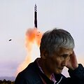ANTHONY WALLACE / AFP