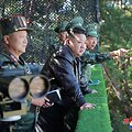 STR / AFP