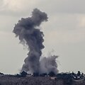 Izraelio ir &bdquo;Hezbollah&ldquo; karas