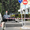 Rusija po Ukrainos dronų atakos