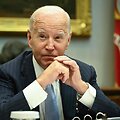 Joe Bidenas / ANDREW CABALLERO-REYNOLDS / AFP