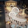 Vilniaus miesto savivaldybės nuotr.