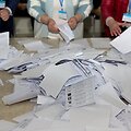 Rinkimai ir referendumas Moldovoje / Stringer / REUTERS