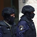 Portugalijos policija / PEDRO NUNES / REUTERS