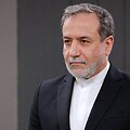 Irano užsienio reikalų ministras Abbasas Araghchi / Iranian Supreme Leader'S Office / ZUMAPRESS.com