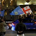 Rinkimai Sakartvele / Zurab Javakhadze / REUTERS