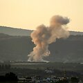 Tyrė / KAWNAT HAJU / AFP