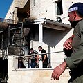 Izraelio ir &bdquo;Hezbollah&ldquo; karas / Gonzalo Fuentes / REUTERS