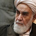 Mohammadas Mohammadi Golpayegani / Rouzbeh Fouladi / ZUMAPRESS.com
