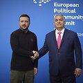 Ukraine Presidency/Ukrainian Pre / ZUMAPRESS.com