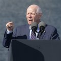 Benas Cardinas. / Ron Sachs - CNP / picture alliance / Consolidated News Photos