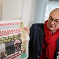 AGENCJA GAZETA / REUTERS